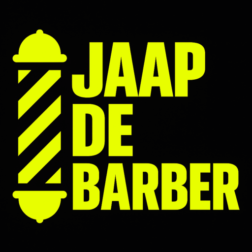 Jaap De Barber